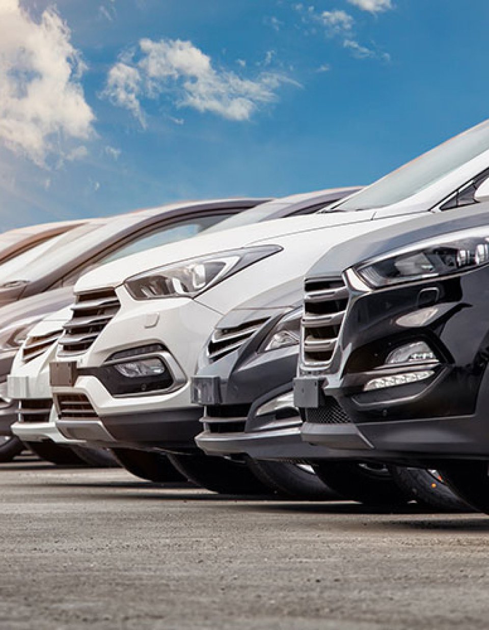 Şafak Rent a Car olarak, müşteri memnuniyetini ön planda tutarız.