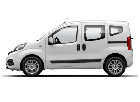 Fiat Fiorino 2022