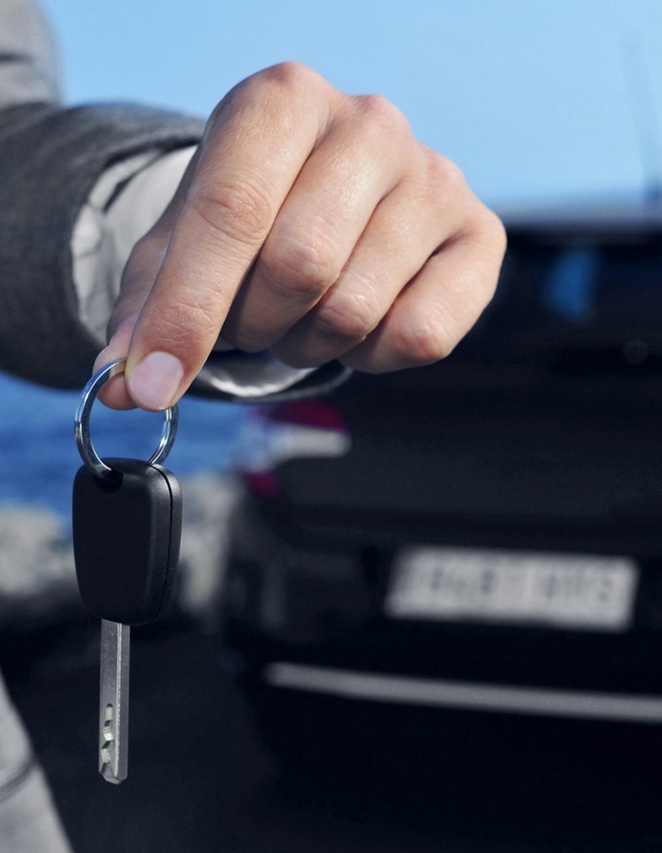 Şafak Rent a Car olarak, müşteri memnuniyetini ön planda tutarız.