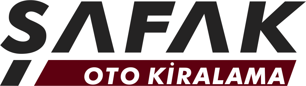 Şafak Oto Kiralama